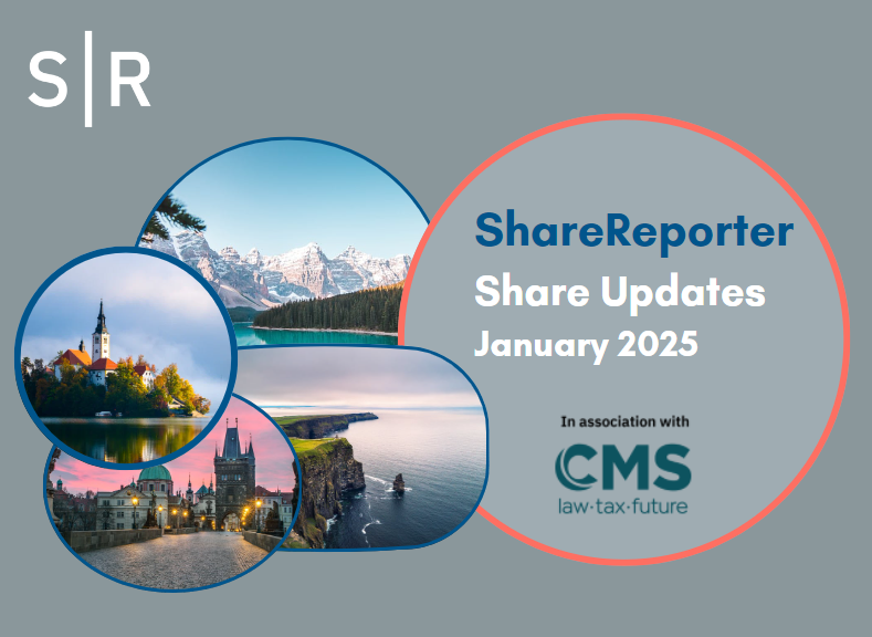 Share | Updates – January 2025