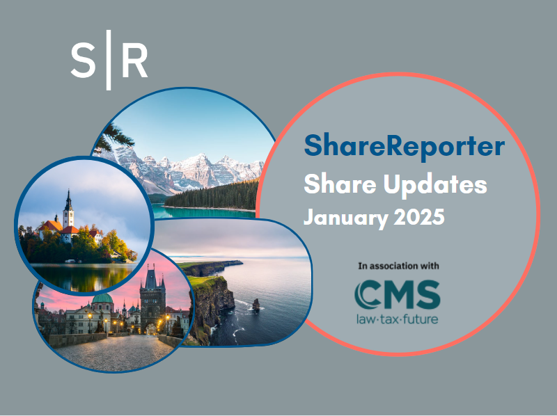 Share | Updates – January 2025