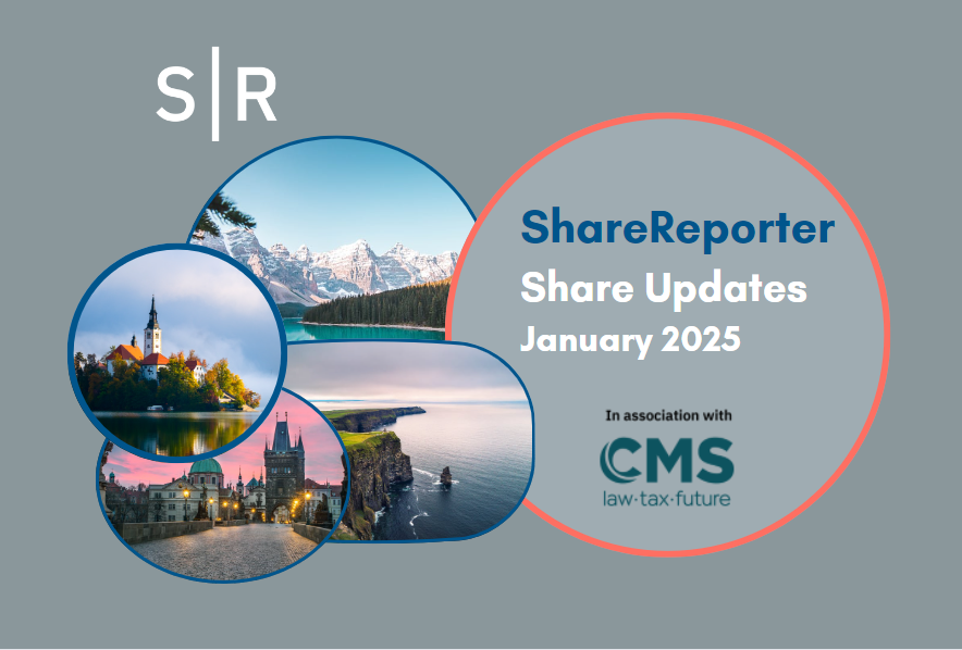 Share | Updates – January 2025