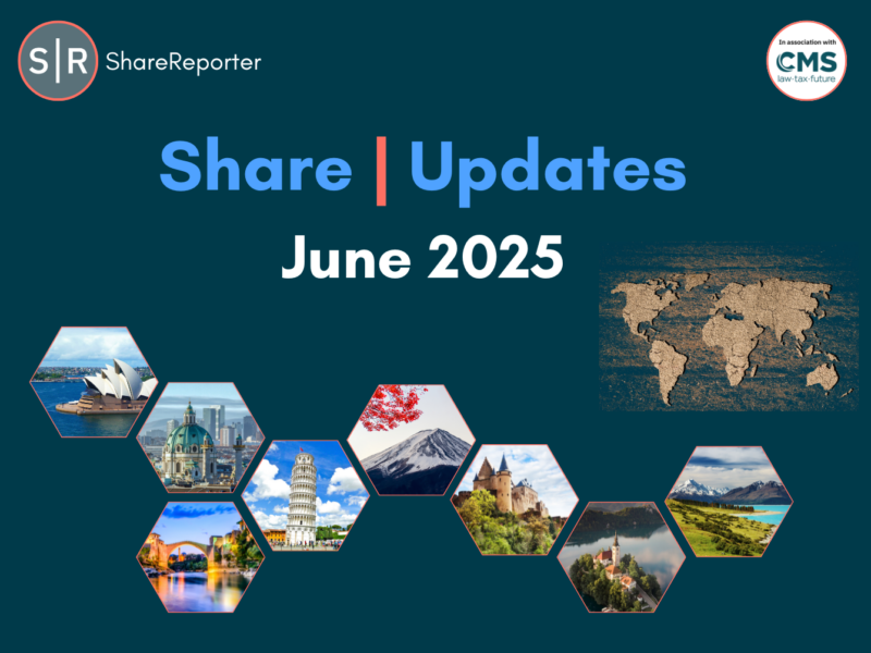 Share | Updates – June 2025 Share | Updates – June 2025