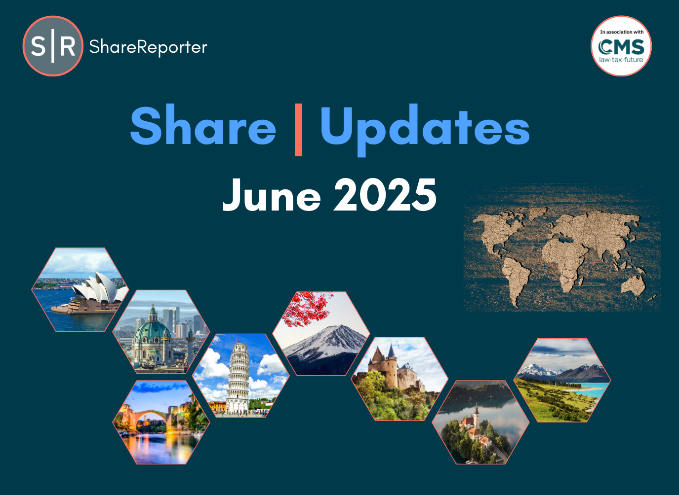 Share | Updates – June 2025