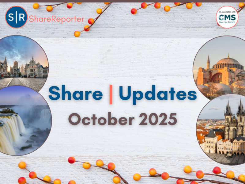 Share | Updates – October 2025