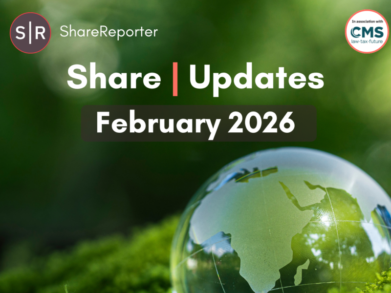 Share | Updates – February 2026