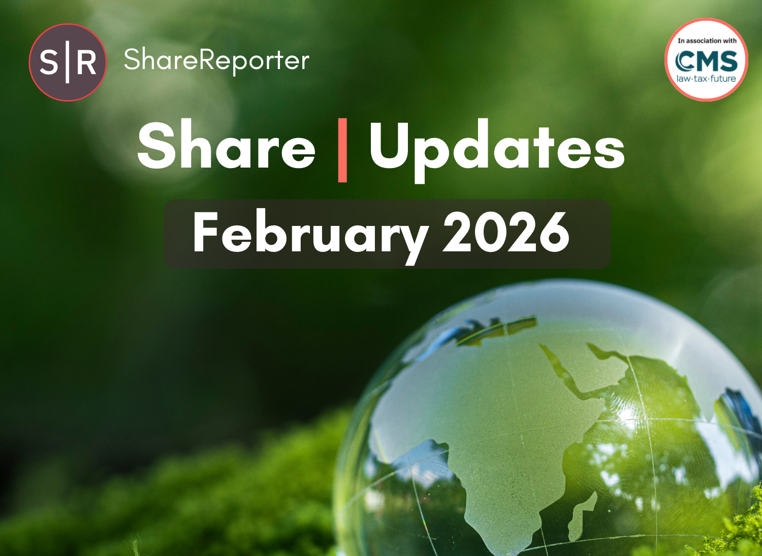 Share | Updates – February 2026